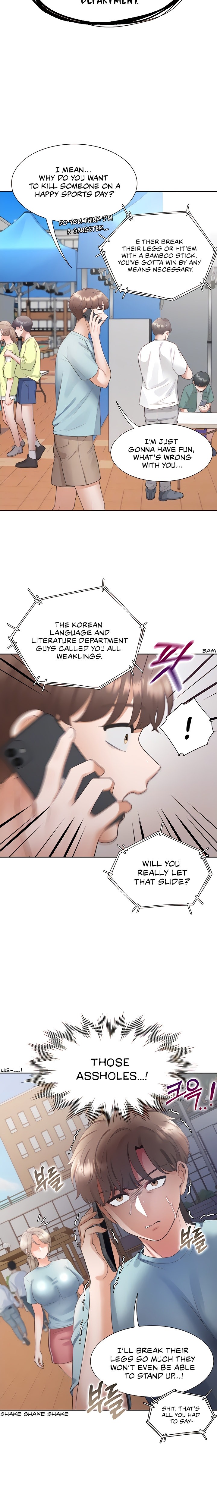 Bunking Bed - Chapter 51 - picture 5