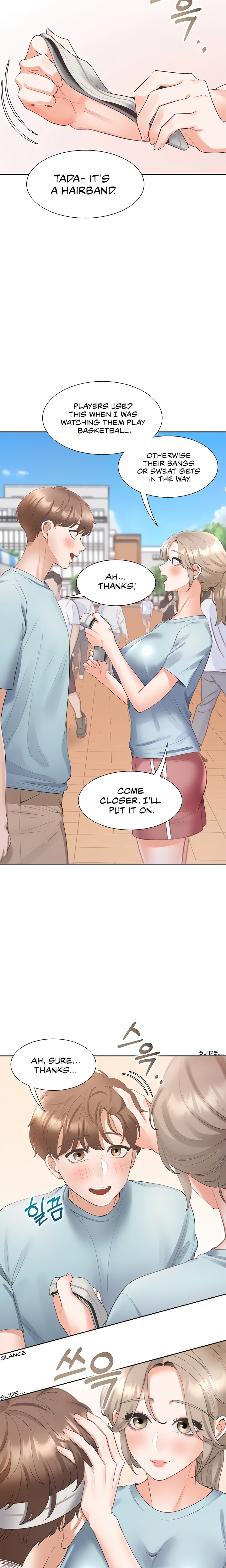Bunking Bed - Chapter 51 - picture 8