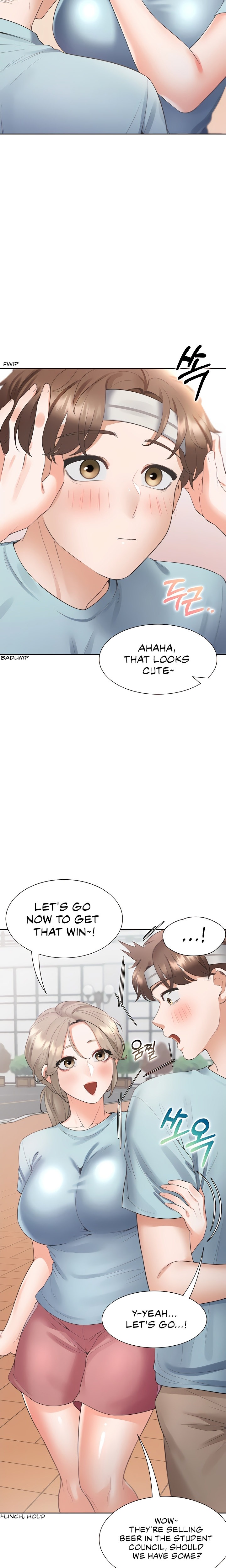 Bunking Bed - Chapter 51 - picture 9