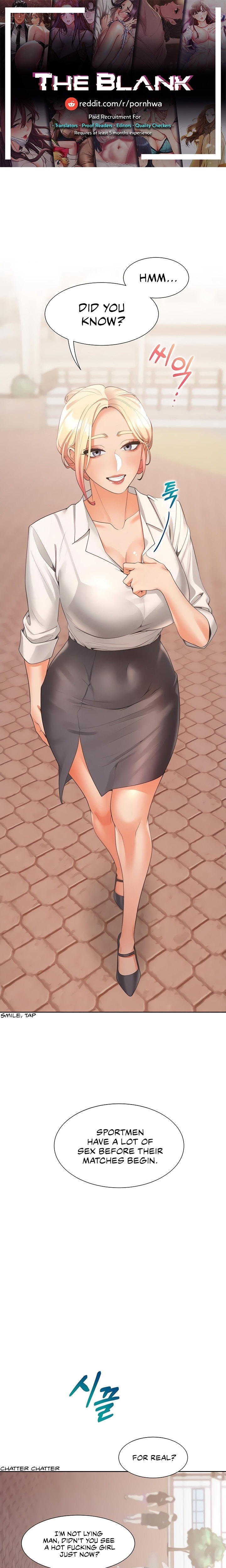Bunking Bed - Chapter 52 - picture 0