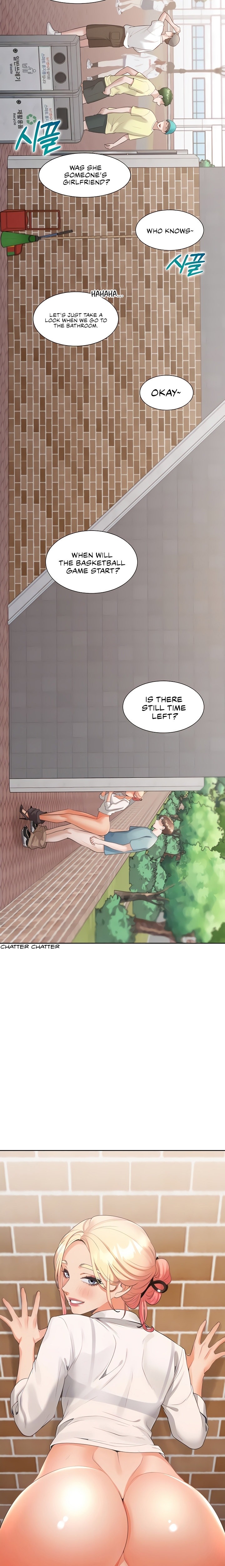 Bunking Bed - Chapter 52 - picture 1