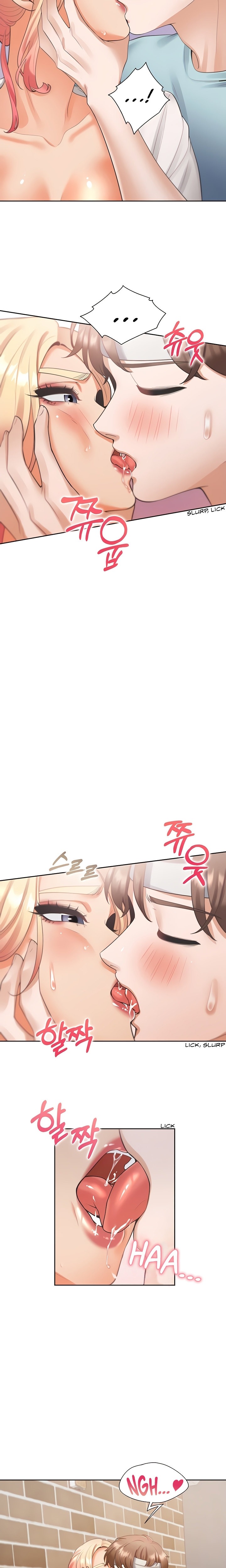 Bunking Bed - Chapter 52 - picture 15