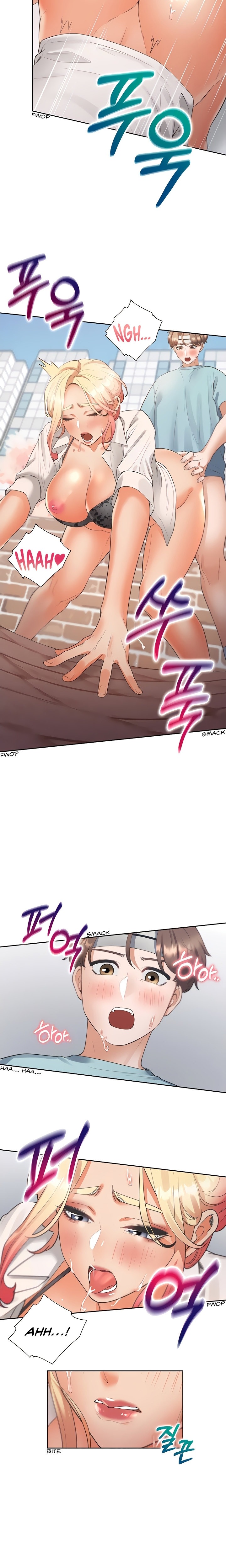 Bunking Bed - Chapter 52 - picture 21