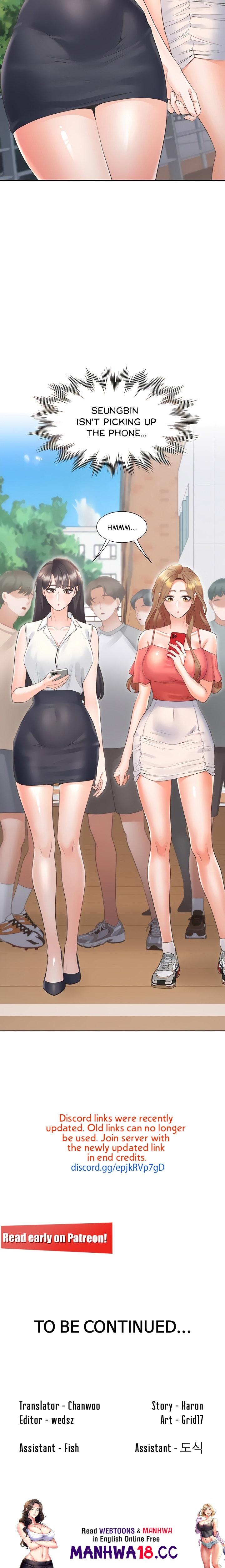 Bunking Bed - Chapter 52 - picture 26