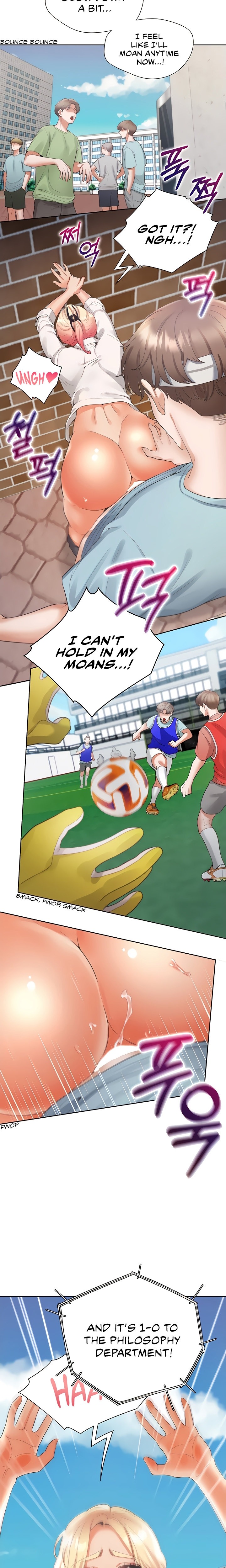 Bunking Bed - Chapter 52 - picture 7