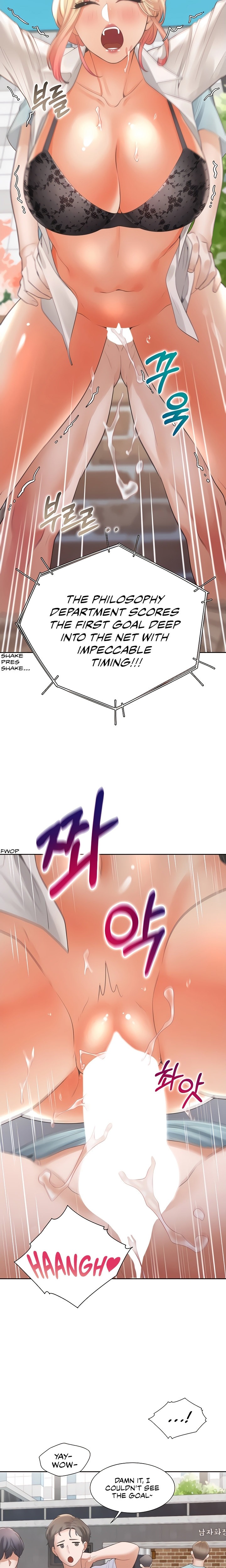 Bunking Bed - Chapter 52 - picture 8