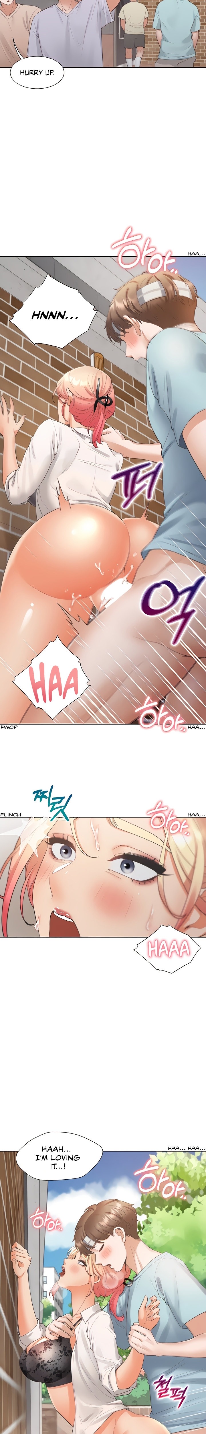 Bunking Bed - Chapter 52 - picture 9