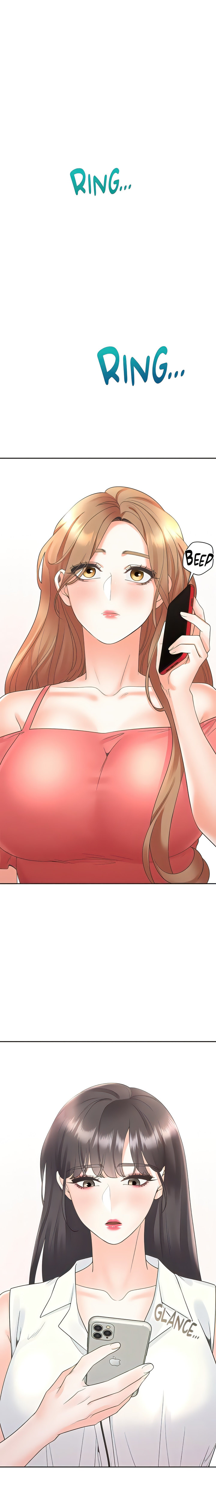 Bunking Bed - Chapter 53 - picture 0