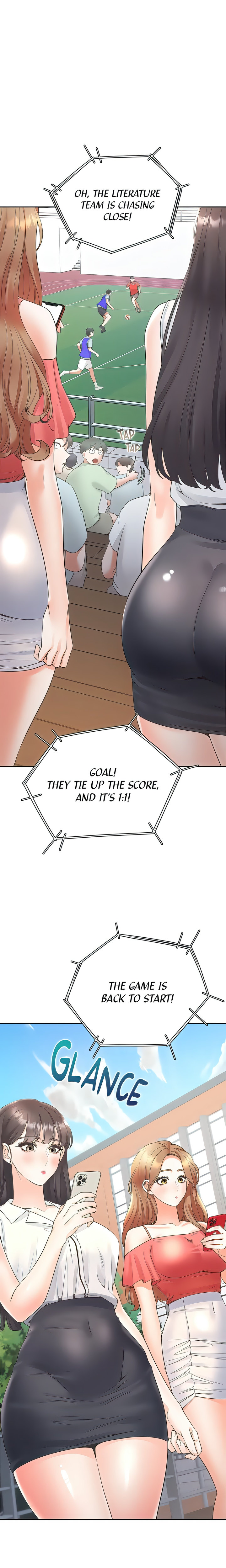 Bunking Bed - Chapter 53 - picture 1