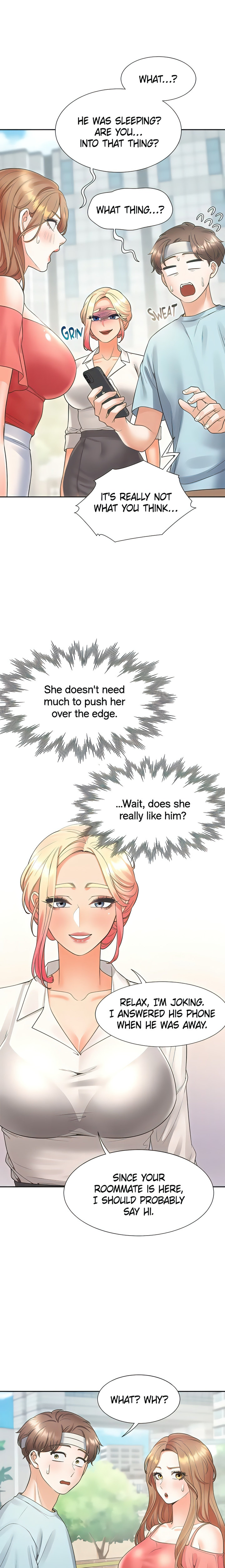 Bunking Bed - Chapter 53 - picture 10