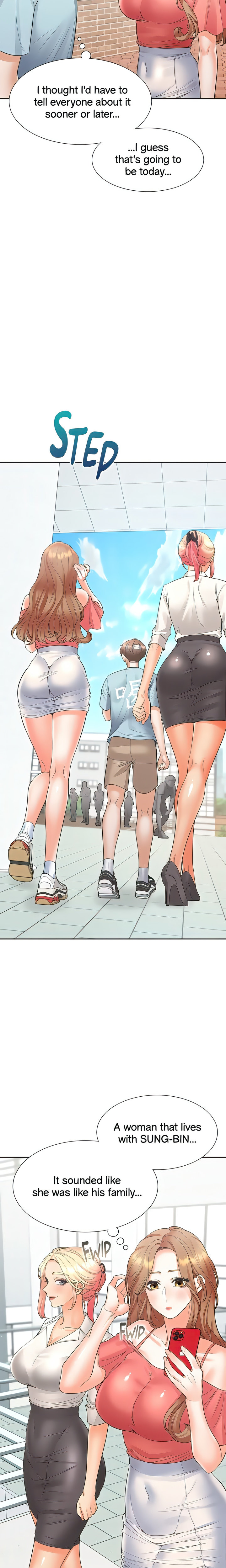 Bunking Bed - Chapter 53 - picture 11