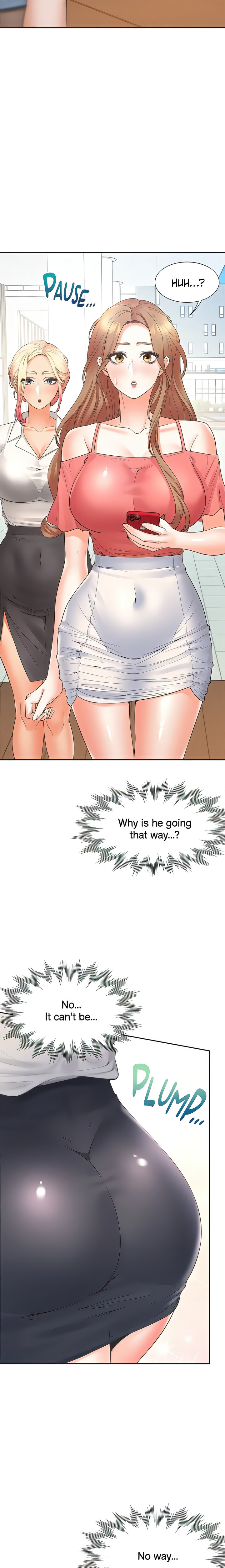 Bunking Bed - Chapter 53 - picture 13