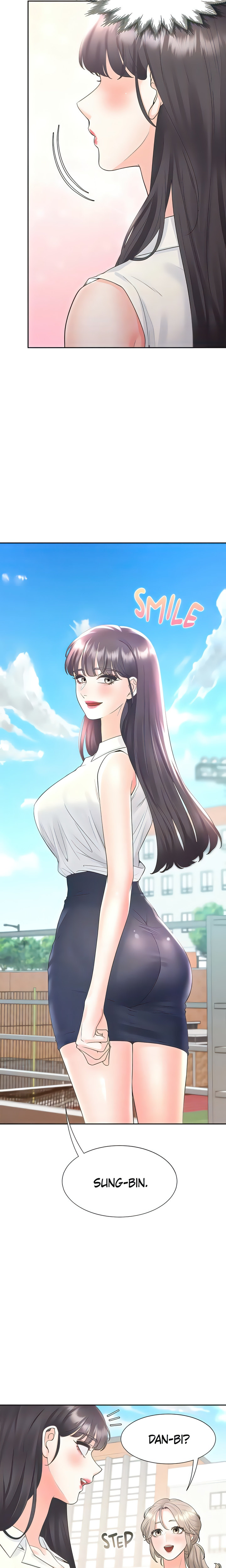 Bunking Bed - Chapter 53 - picture 14