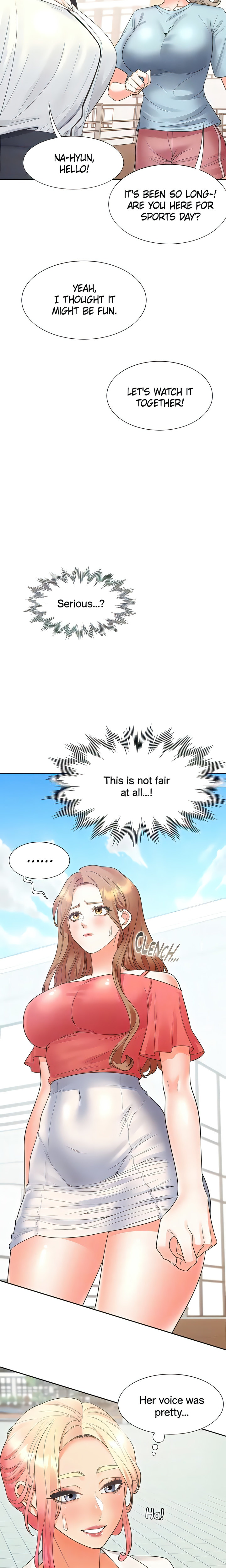 Bunking Bed - Chapter 53 - picture 15
