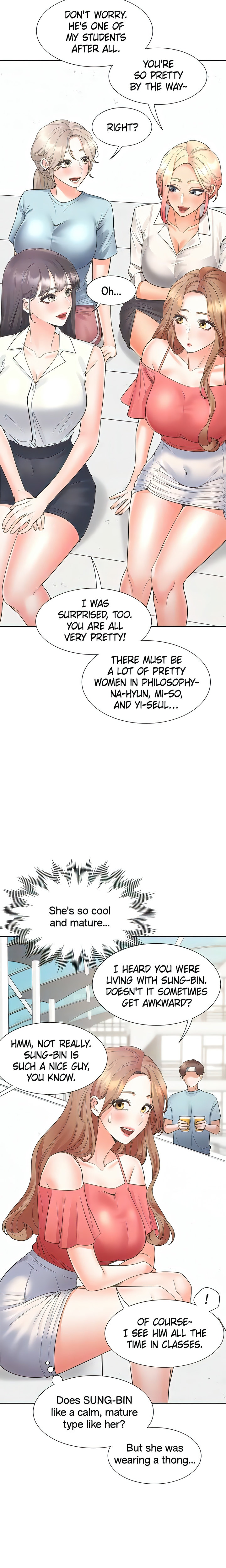 Bunking Bed - Chapter 53 - picture 17