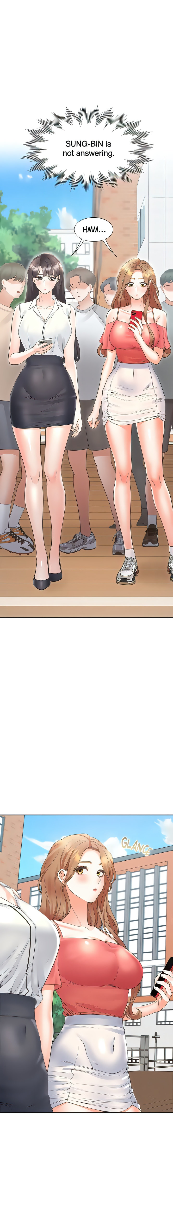 Bunking Bed - Chapter 53 - picture 2