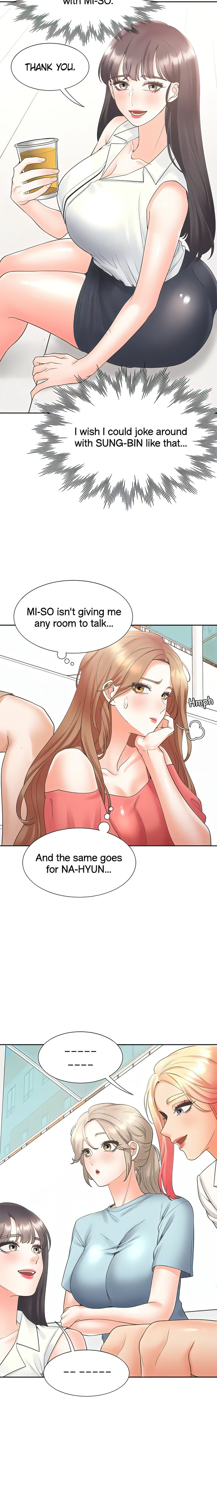Bunking Bed - Chapter 53 - picture 20