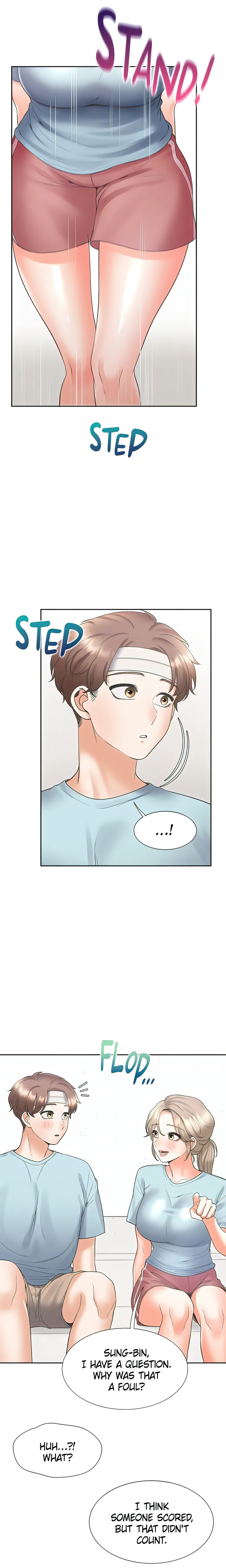 Bunking Bed - Chapter 53 - picture 21