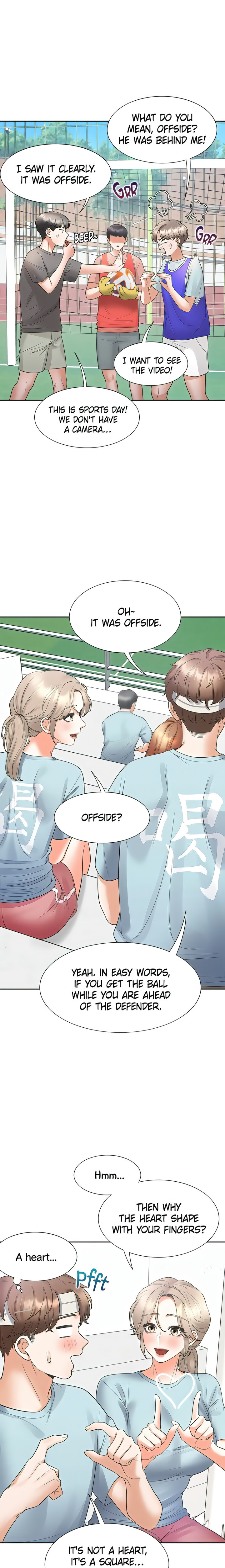 Bunking Bed - Chapter 53 - picture 22