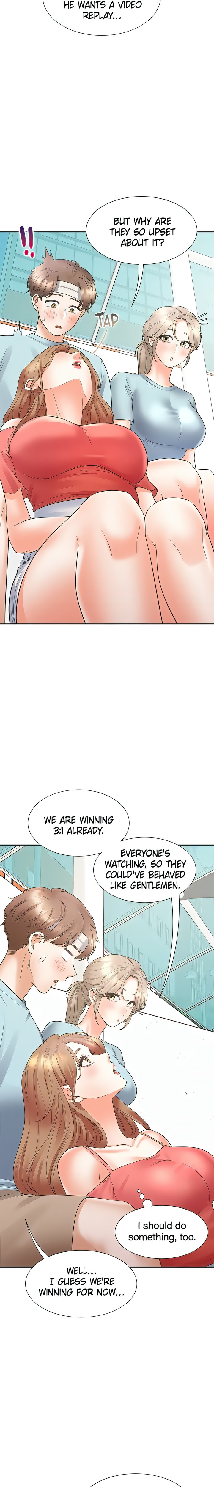 Bunking Bed - Chapter 53 - picture 23