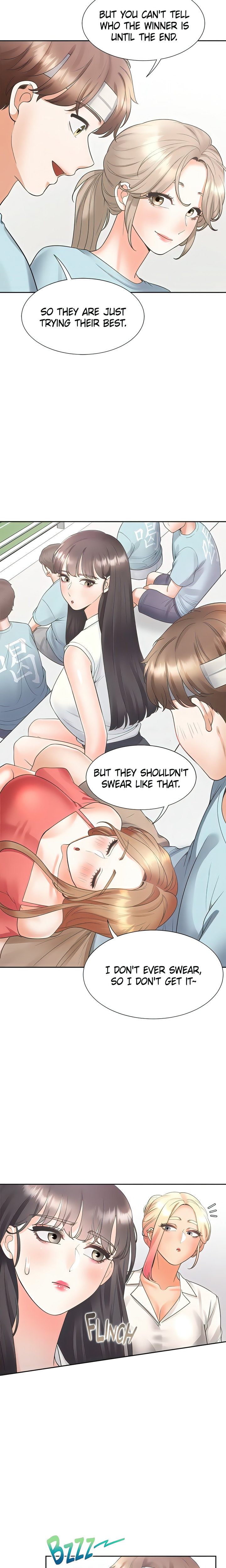Bunking Bed - Chapter 53 - picture 24