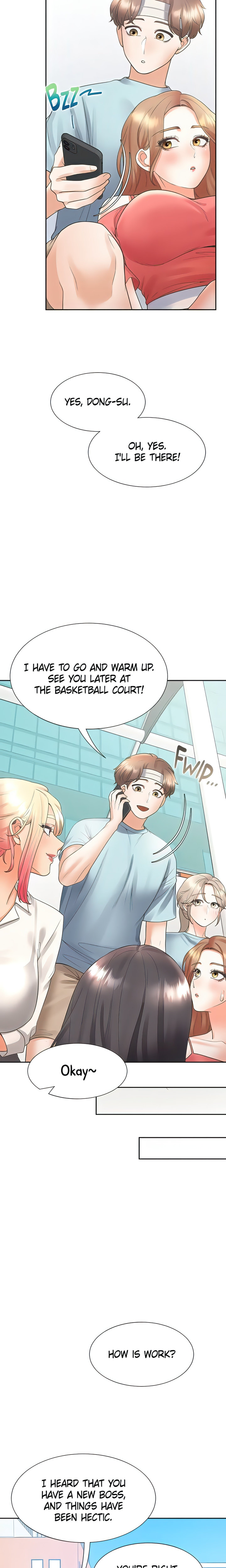 Bunking Bed - Chapter 53 - picture 25