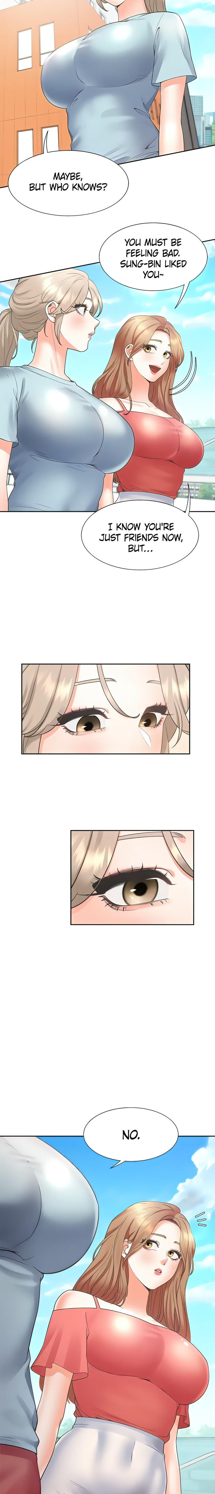 Bunking Bed - Chapter 53 - picture 27