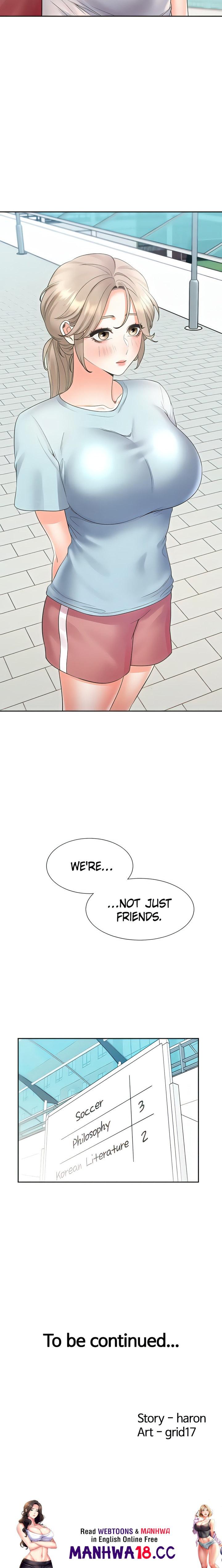 Bunking Bed - Chapter 53 - picture 28