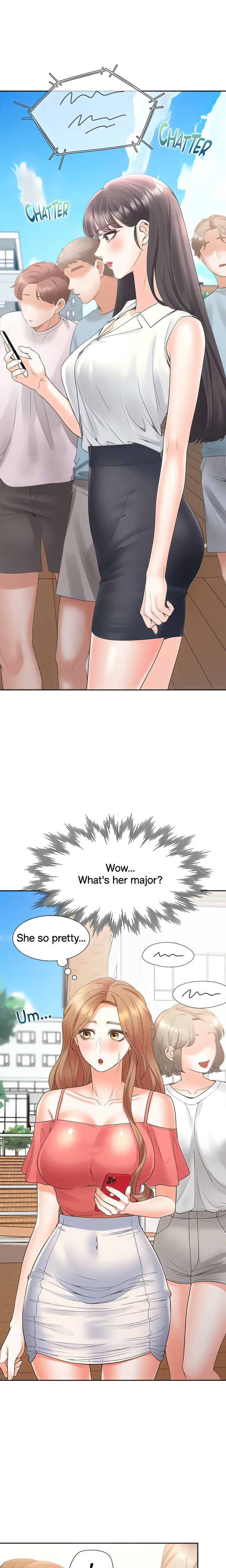 Bunking Bed - Chapter 53 - picture 3