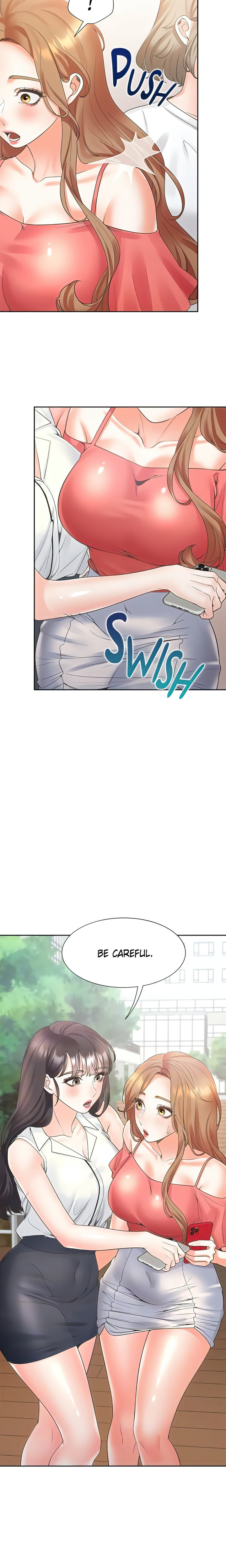 Bunking Bed - Chapter 53 - picture 4