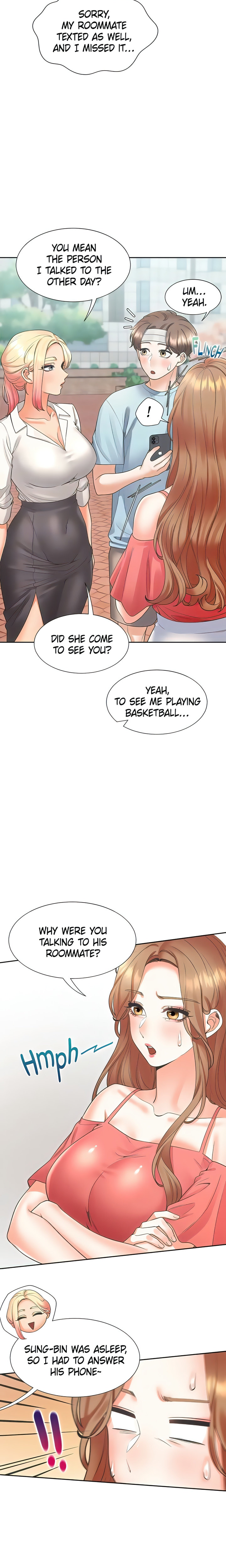 Bunking Bed - Chapter 53 - picture 9