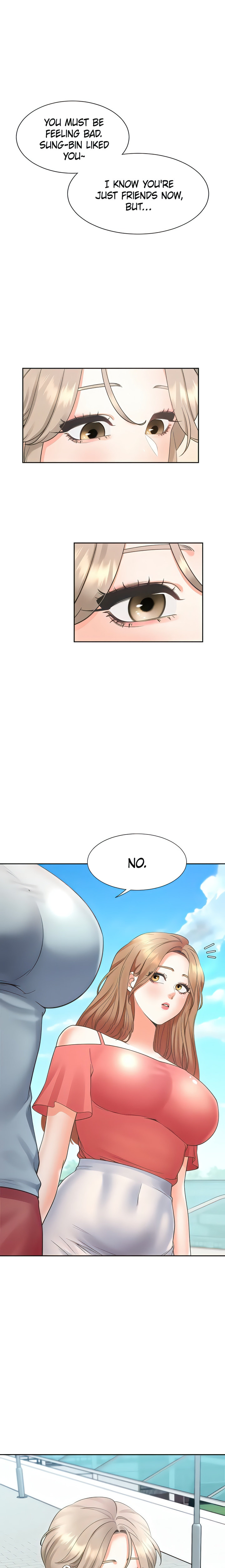 Bunking Bed - Chapter 54 - picture 0