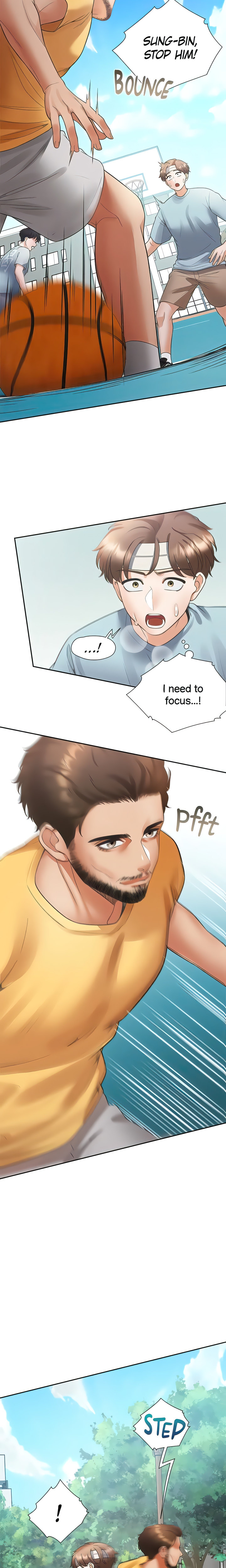 Bunking Bed - Chapter 54 - picture 11