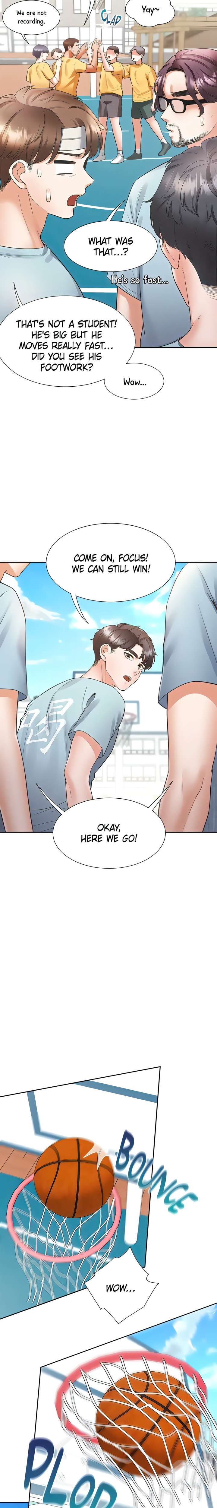 Bunking Bed - Chapter 54 - picture 13