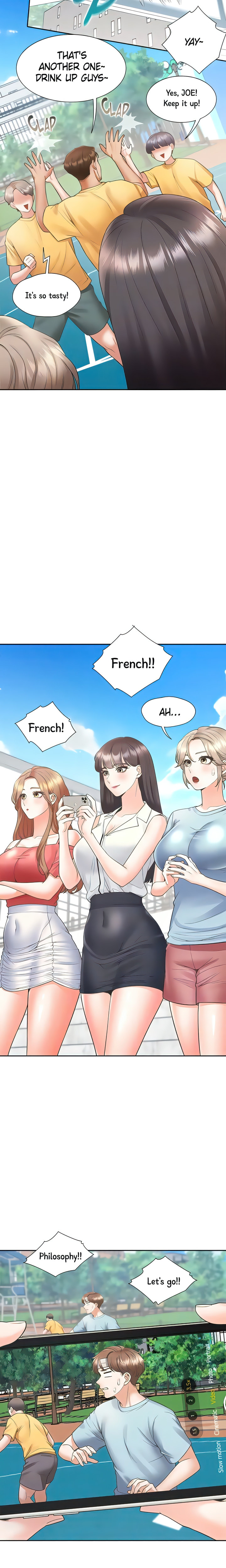 Bunking Bed - Chapter 54 - picture 14