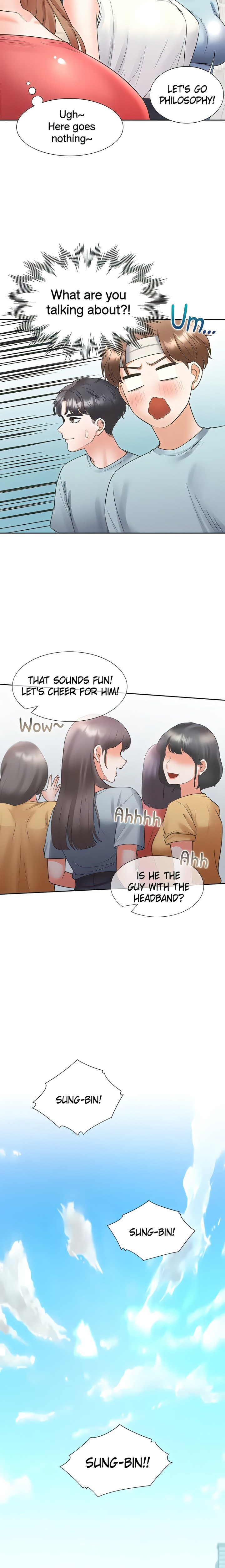 Bunking Bed - Chapter 54 - picture 20