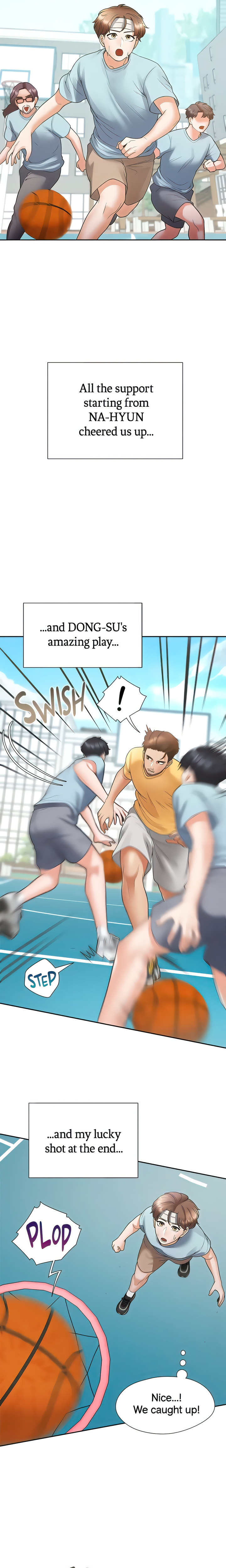 Bunking Bed - Chapter 54 - picture 21