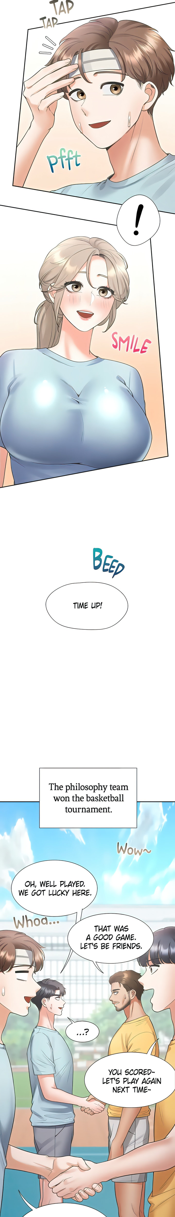 Bunking Bed - Chapter 54 - picture 22