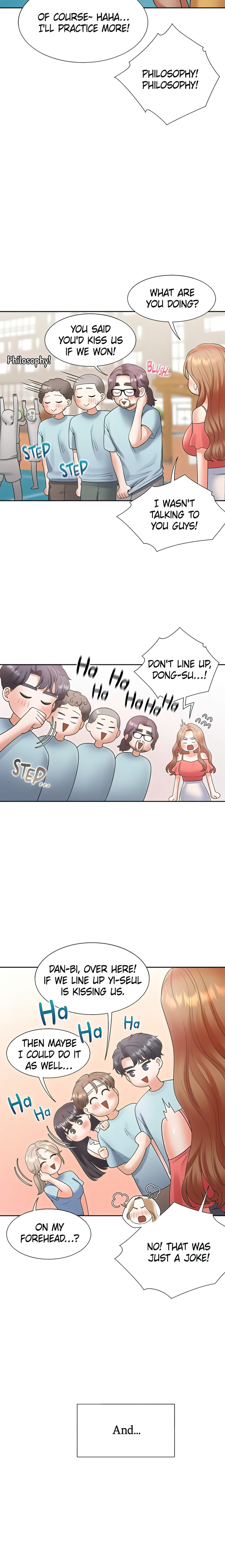 Bunking Bed - Chapter 54 - picture 23