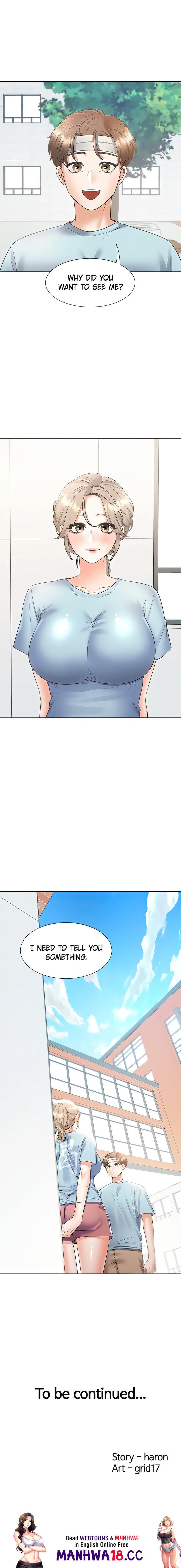 Bunking Bed - Chapter 54 - picture 24
