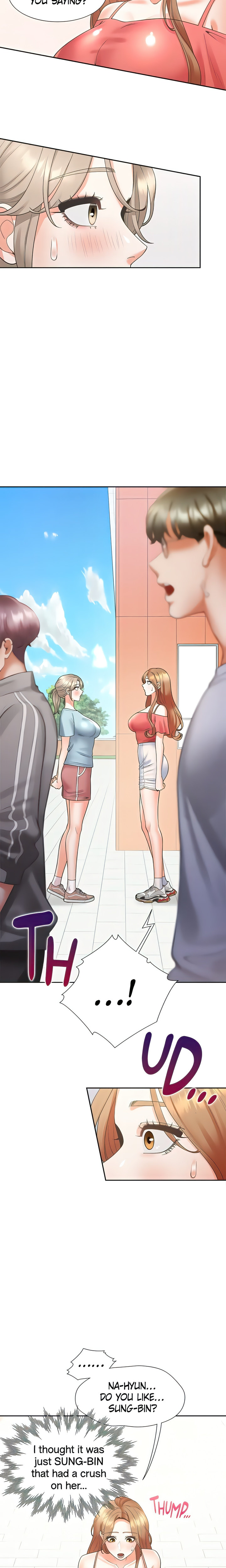 Bunking Bed - Chapter 54 - picture 3
