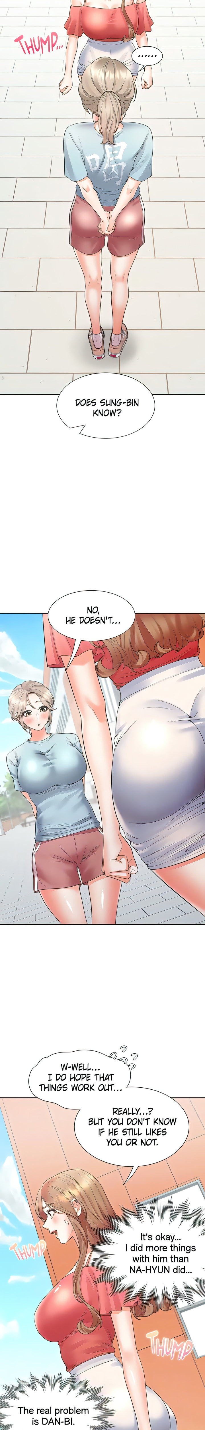 Bunking Bed - Chapter 54 - picture 4