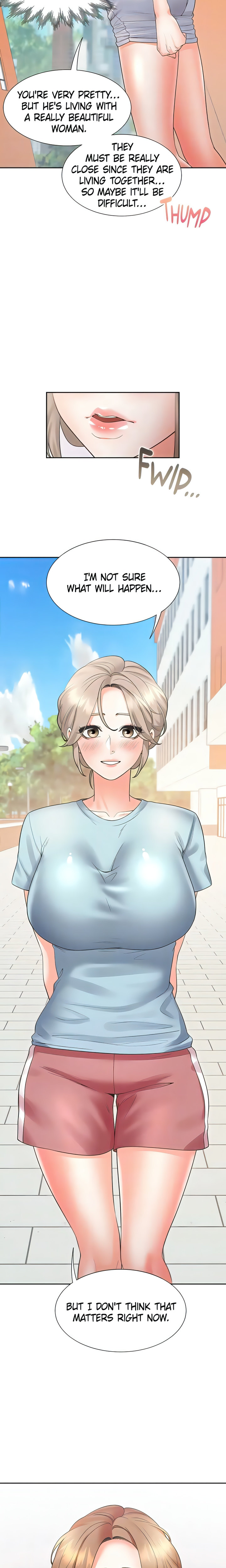 Bunking Bed - Chapter 54 - picture 5