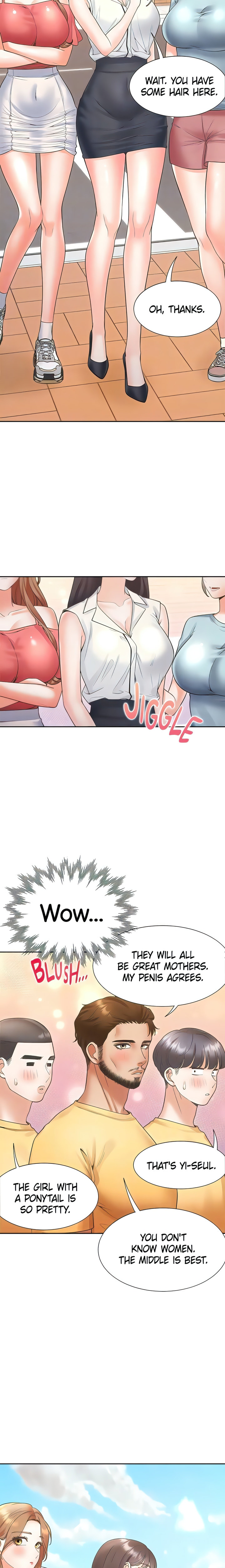 Bunking Bed - Chapter 54 - picture 8