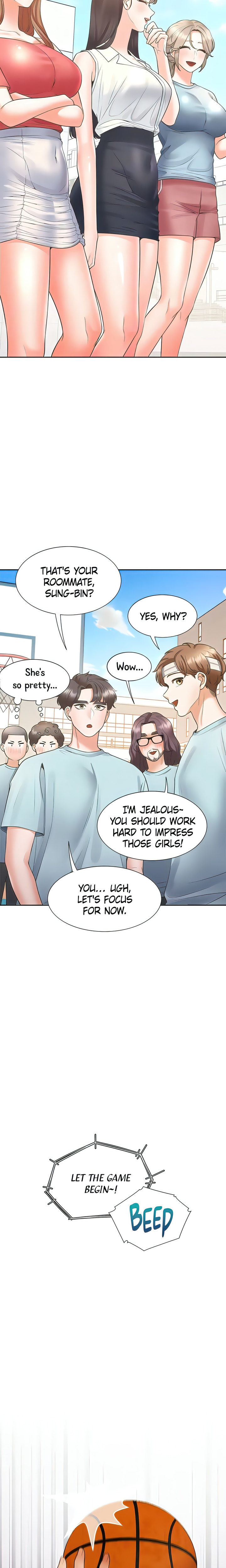 Bunking Bed - Chapter 54 - picture 9