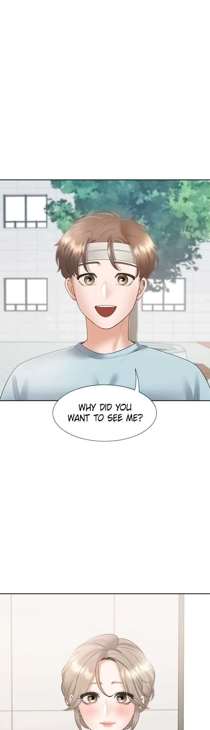 Bunking Bed - Chapter 55 - picture 0