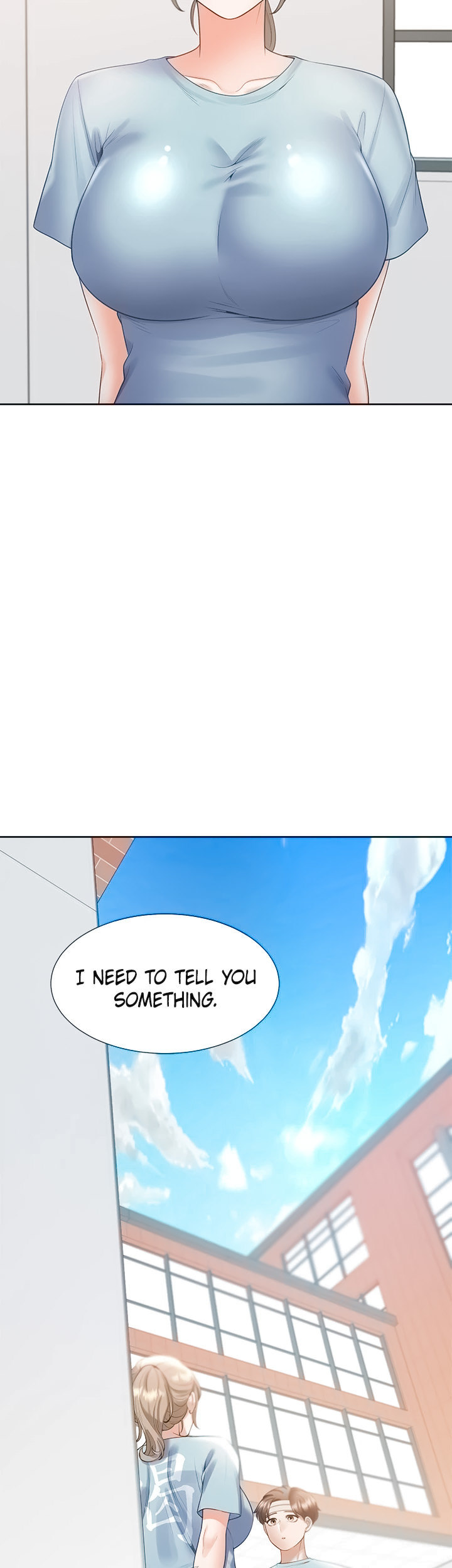 Bunking Bed - Chapter 55 - picture 1