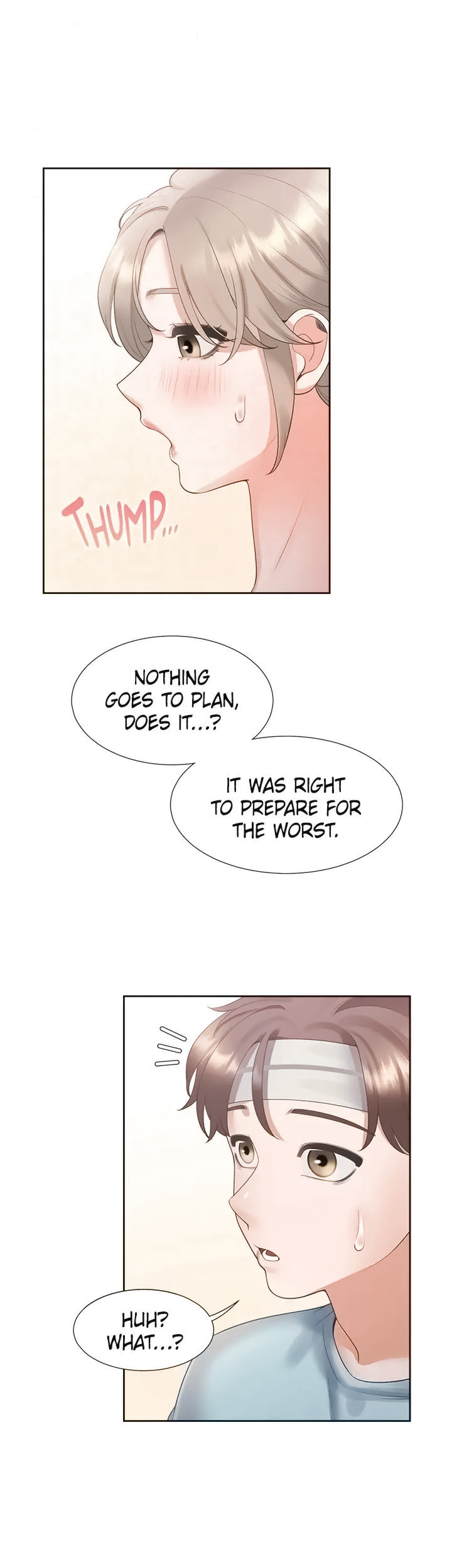 Bunking Bed - Chapter 55 - picture 12