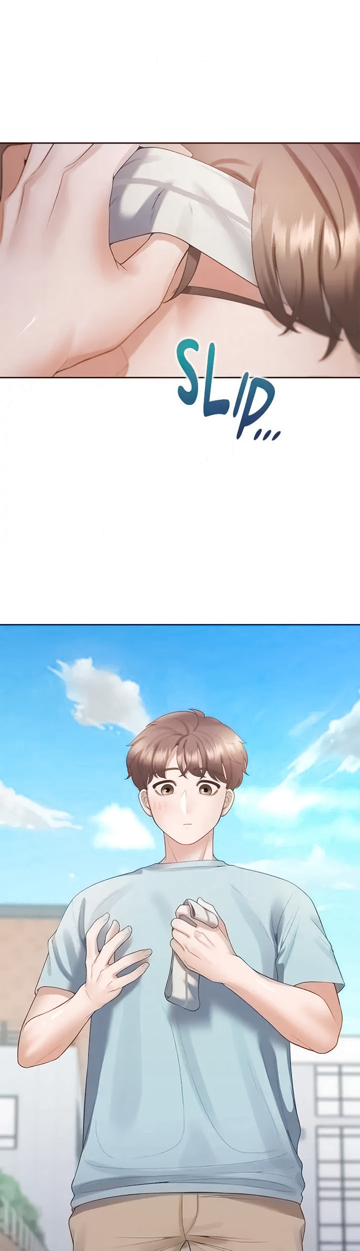 Bunking Bed - Chapter 55 - picture 17