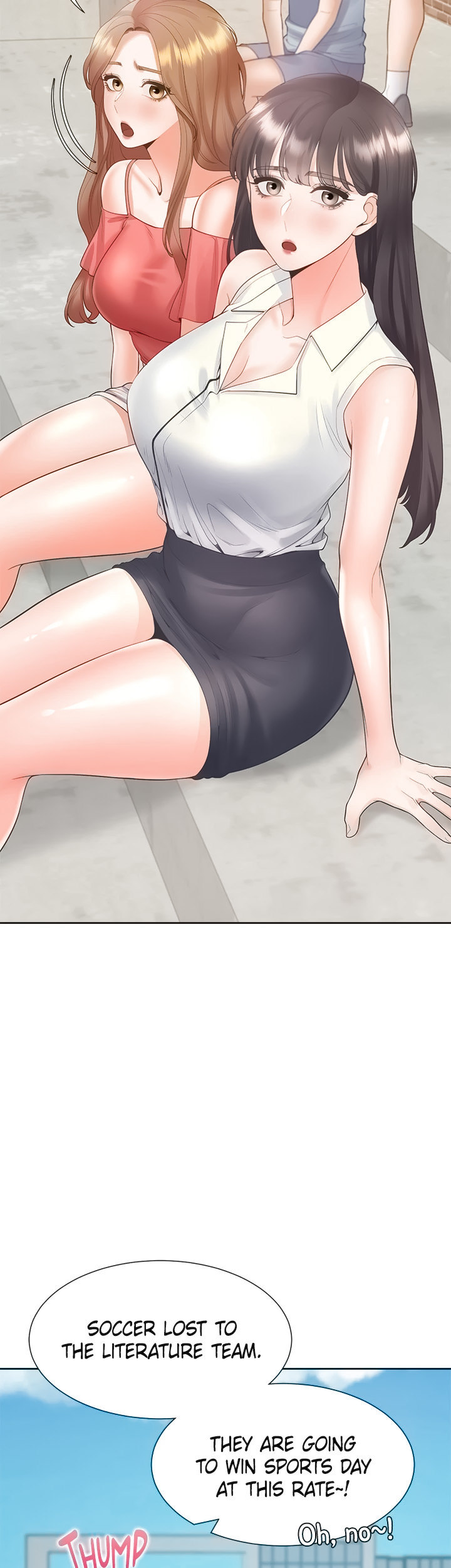Bunking Bed - Chapter 55 - picture 22